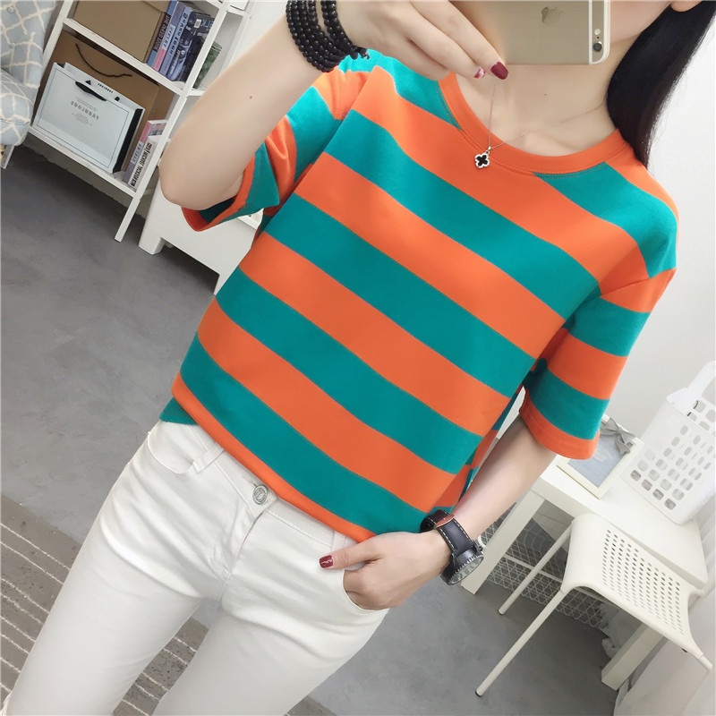 Camiseta Feminina de Manga Cur - Vintage Fashion Influencers avaliação e preço