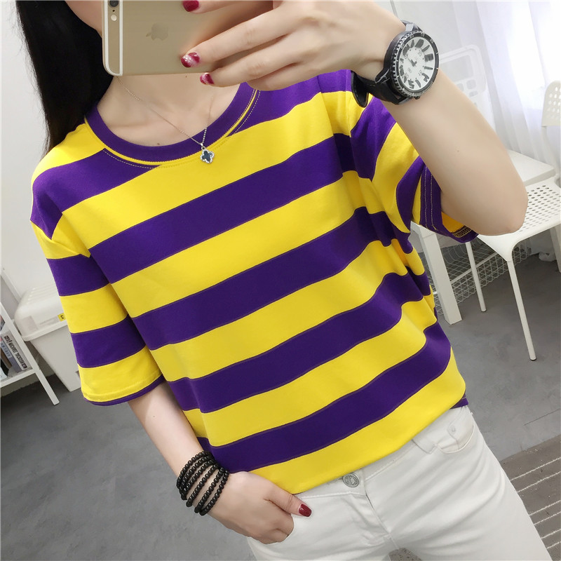 Camiseta Feminina de Manga Cur - Vintage Fashion Influencers avaliação e preço