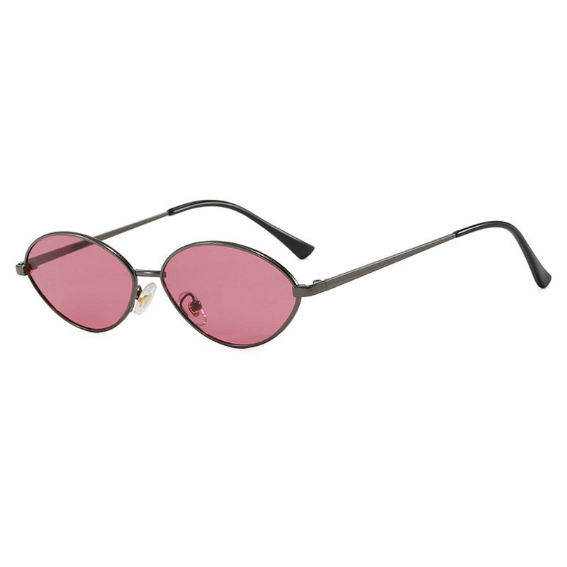 Óculos de Sol Femininos Estilo - Vintage Fashion Brands avaliação e preço