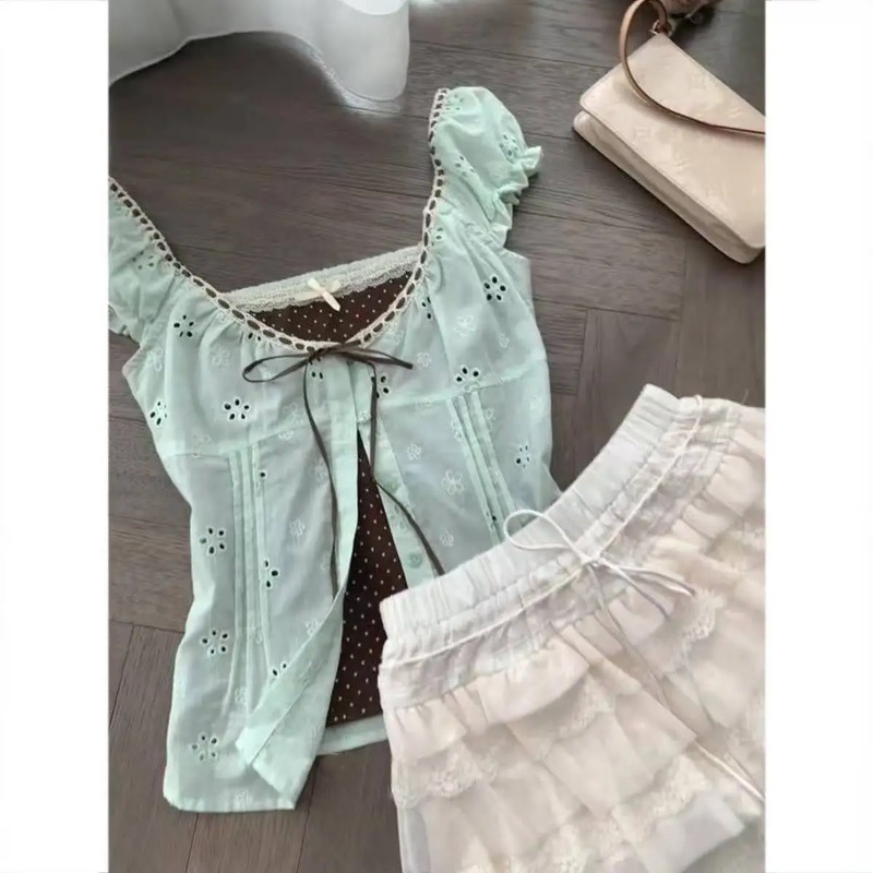 Camisetas Elegantes de Manga C - Vintage Fashion Trends 2026 avaliação e preço