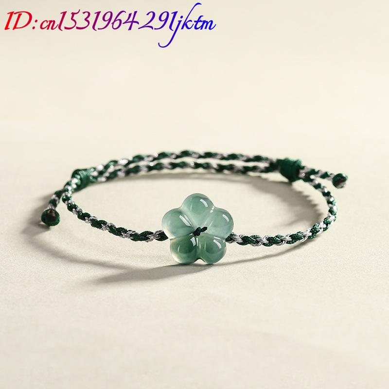 Pulseira de Jadeíta Birmanesa  - Vintage Fashion avaliação e preço