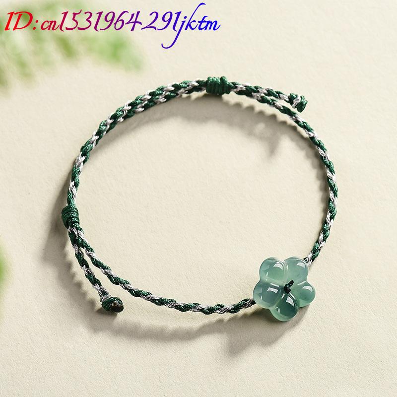Pulseira de Jadeíta Birmanesa  - Vintage Fashion avaliação e preço