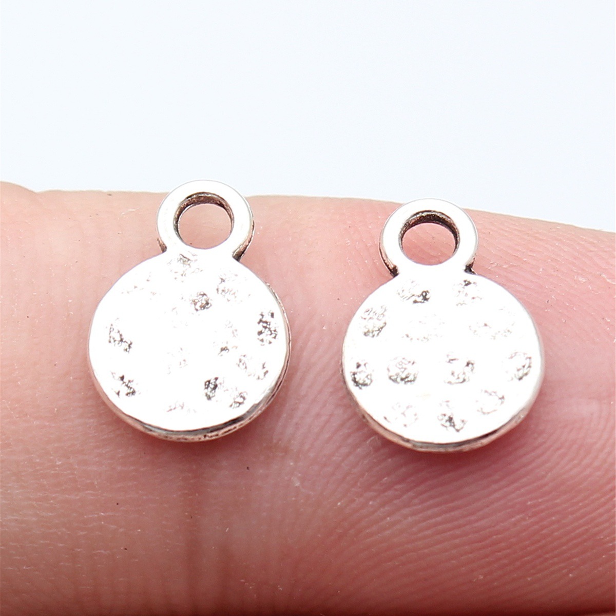 WYSIWYG 40 peças 11x8mm 3 Core - Vintage Urban Fashion avaliação e preço