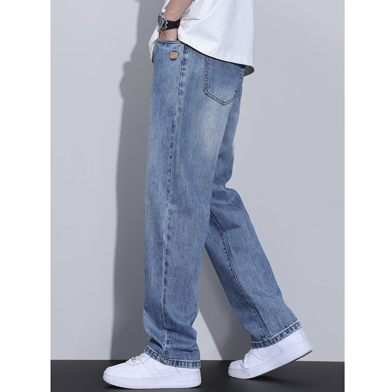 Calça Jeans Masculina Vintage  - Vintage Fashion Trends 2026 avaliação e preço