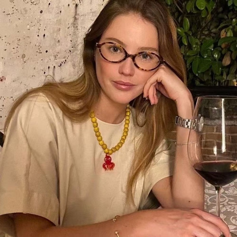 Ins influenciador mesmo estilo - Vintage Fashion Influencers avaliação e preço