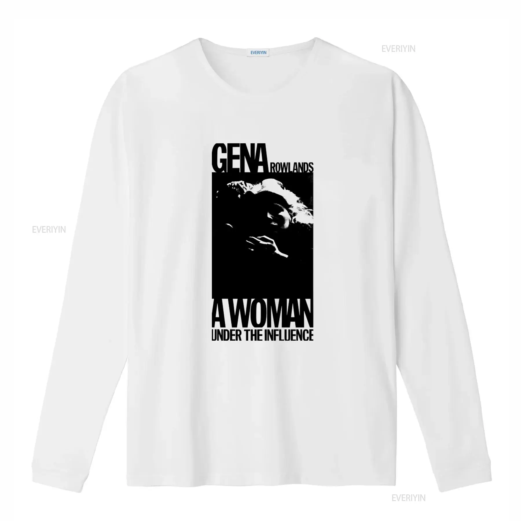 Camiseta de filme clássico Gen - Vintage Fashion Influencers avaliação e preço