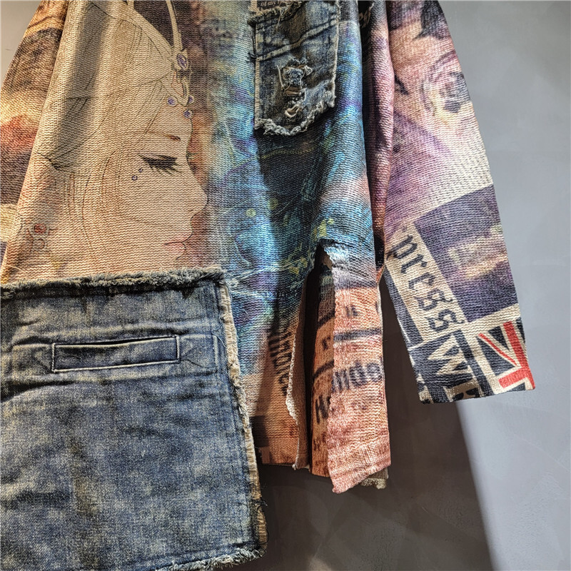 Whth vintage moda feminina ret - Vintage Fashion Influencers avaliação e preço