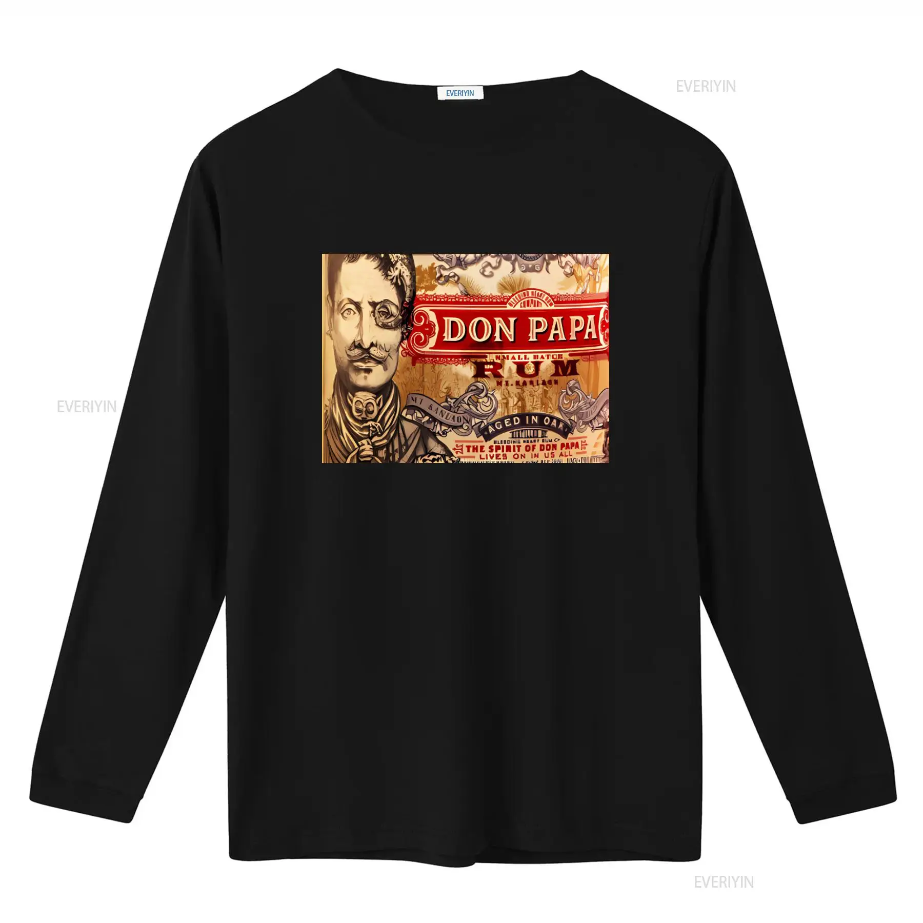 Camiseta masculina com logotip - Vintage Flannel Shirt avaliação e preço