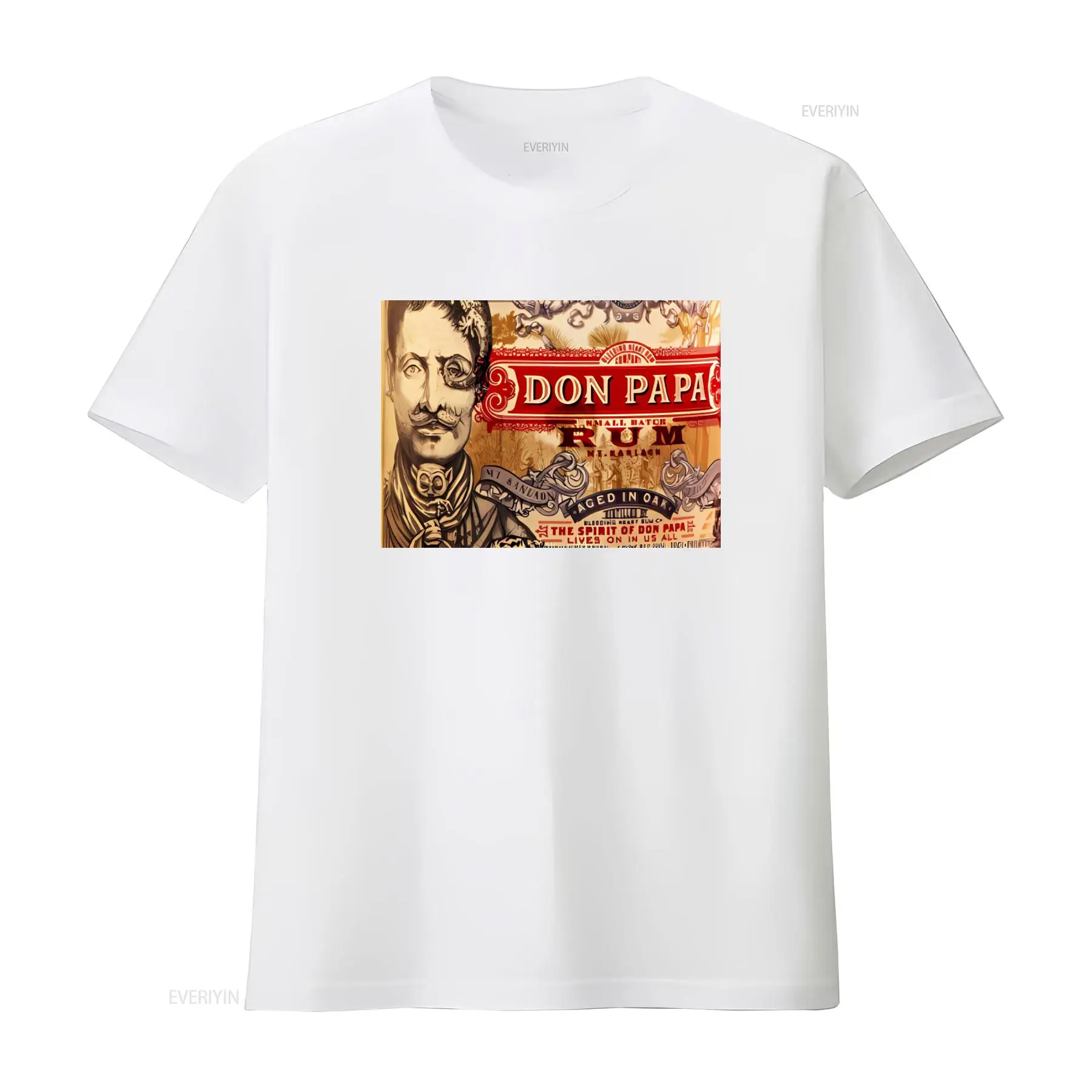 Camiseta masculina com logotip - Vintage Flannel Shirt avaliação e preço