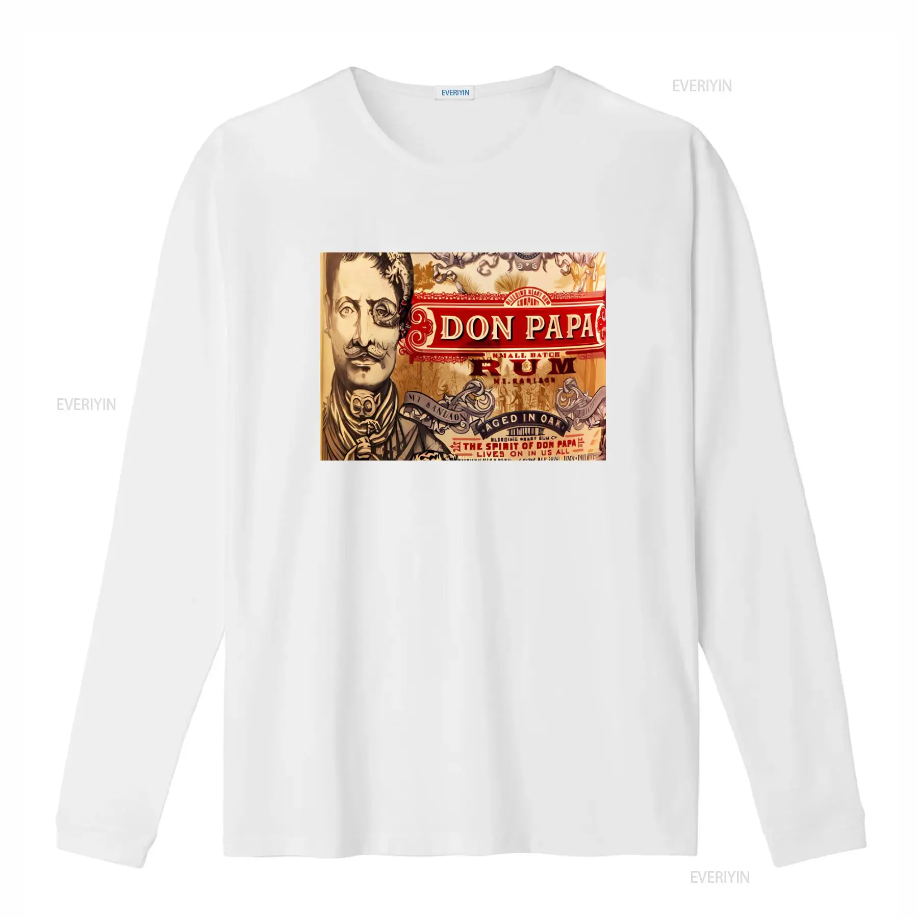 Camiseta masculina com logotip - Vintage Flannel Shirt avaliação e preço