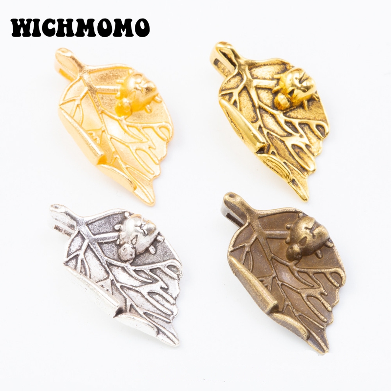 Moda 20 pçs/saco 23*13mm vinta - Vintage Fashion Earrings avaliação e preço