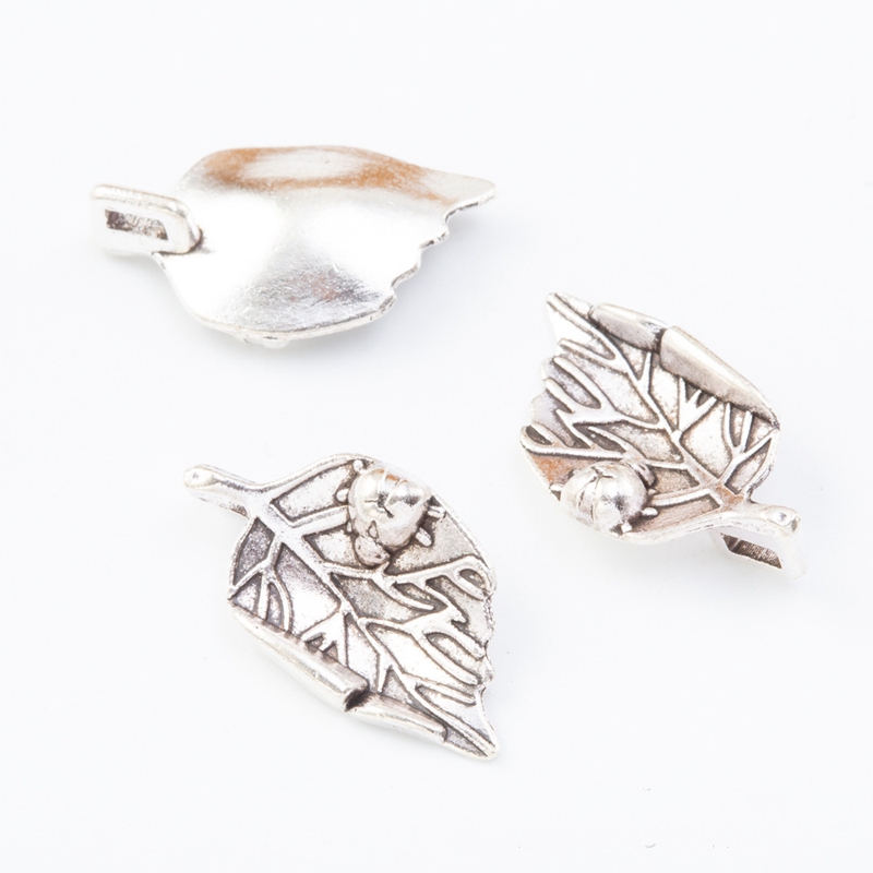 Moda 20 pçs/saco 23*13mm vinta - Vintage Fashion Earrings avaliação e preço